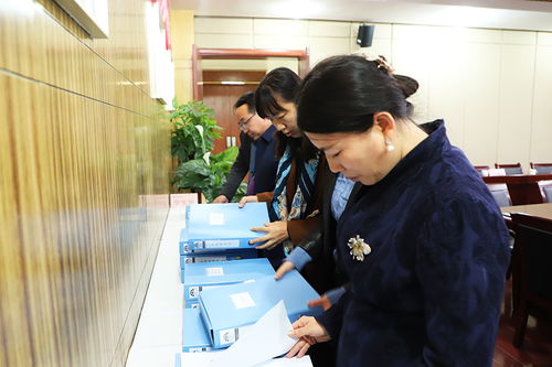 西安翻譯學(xué)院省級心理健康示范中心通過評估驗收，譜寫育人新篇章