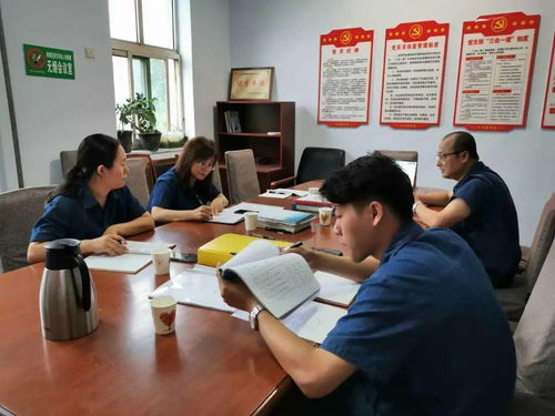 邯選廠紀(jì)委開(kāi)展廉潔教育與內(nèi)控制度專項(xiàng)調(diào)研，以教育咨詢服務(wù)助推企業(yè)廉政建設(shè)再上新臺(tái)階